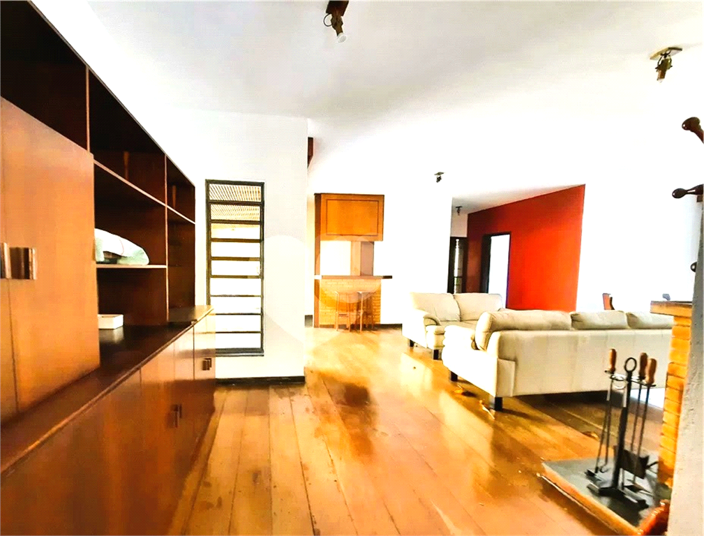 Venda Casa São Paulo Jardim Marajoara REO658334 14