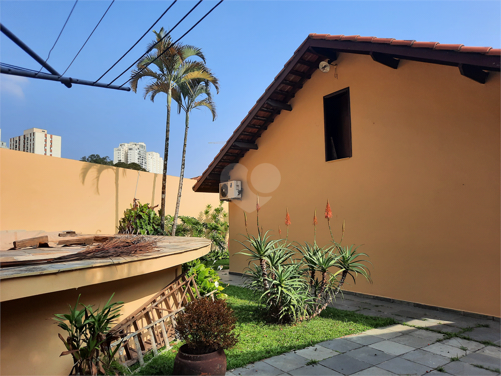 Venda Casa São Paulo Jardim Marajoara REO658334 31