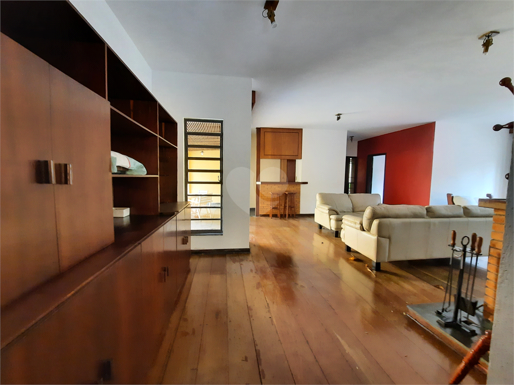 Venda Casa São Paulo Jardim Marajoara REO658334 21