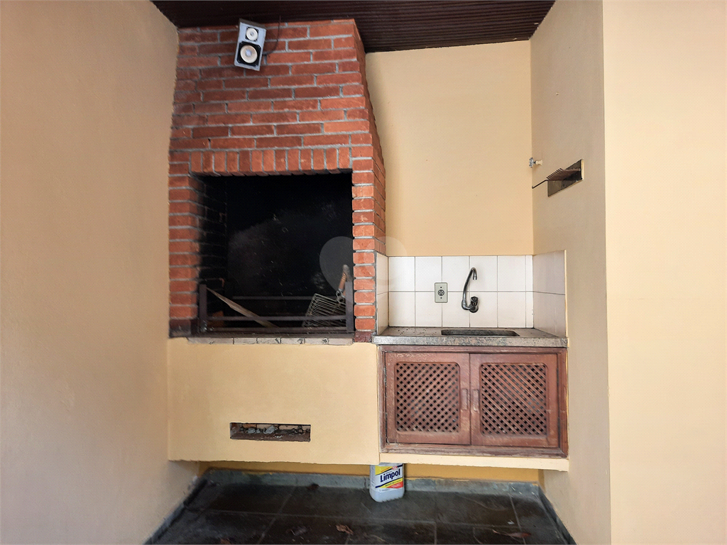 Venda Casa São Paulo Jardim Marajoara REO658334 25