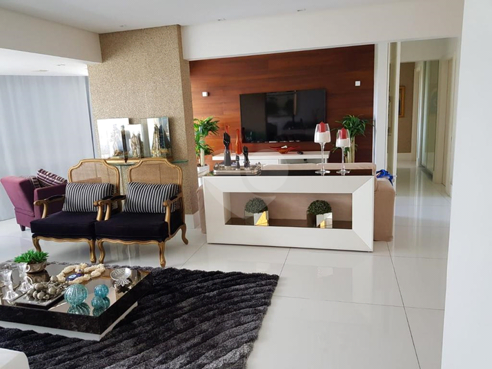 Venda Apartamento Salvador Itaigara REO658344 2