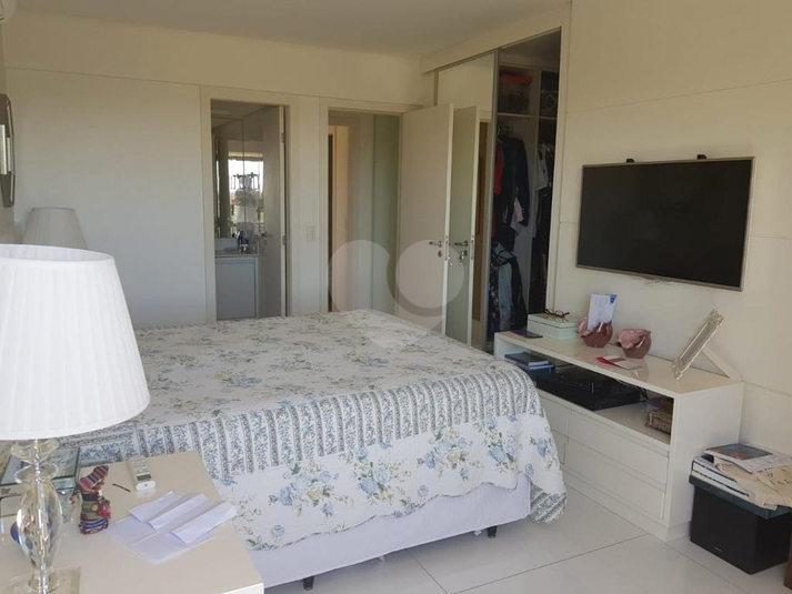 Venda Apartamento Salvador Itaigara REO658344 6