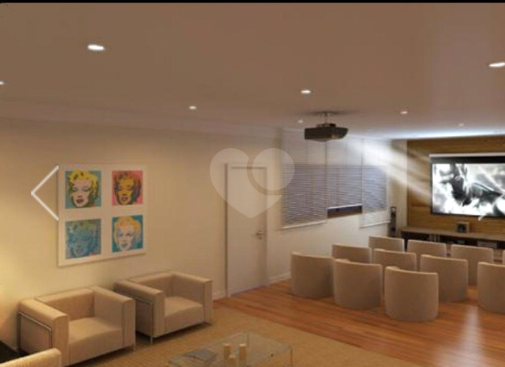 Venda Apartamento Salvador Itaigara REO658344 17