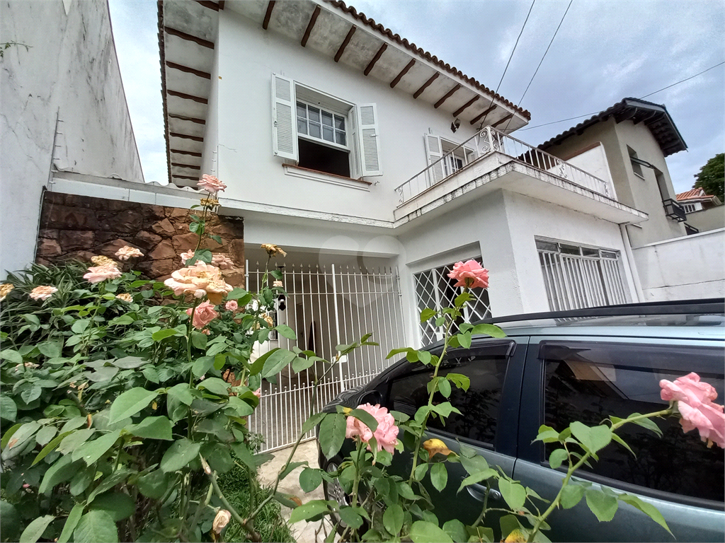 Venda Casa São Paulo Jardim Novo Mundo REO658355 30