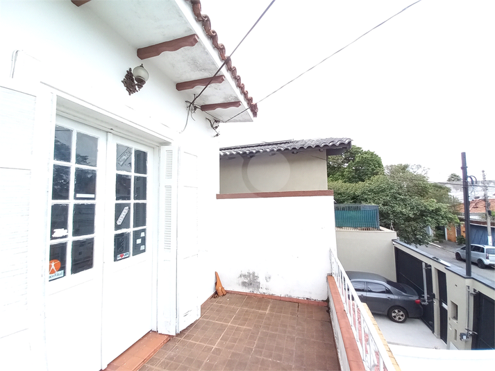 Venda Casa São Paulo Jardim Novo Mundo REO658355 9