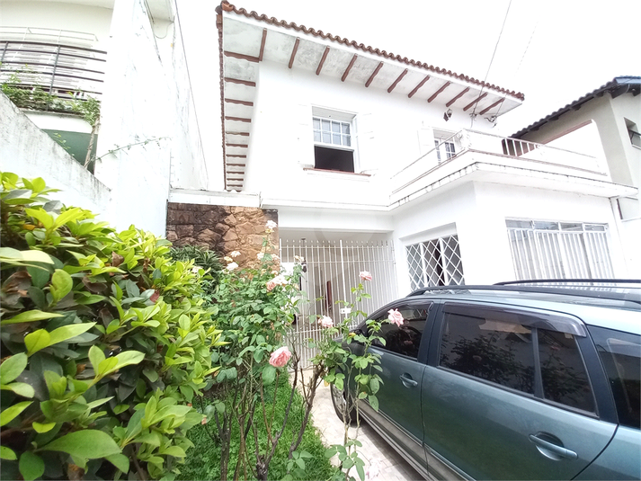 Venda Casa São Paulo Jardim Novo Mundo REO658355 28