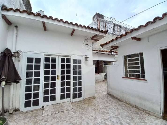 Venda Casa São Paulo Jardim Novo Mundo REO658355 24