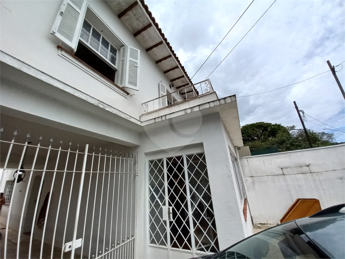 Venda Casa São Paulo Jardim Novo Mundo REO658355 32