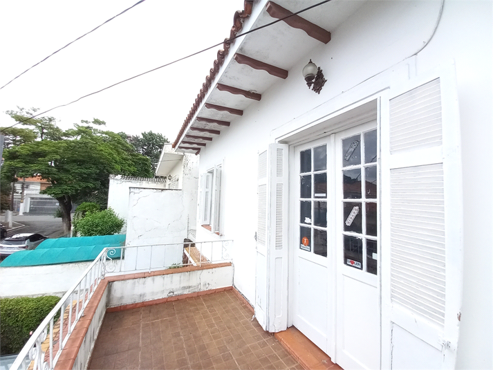 Venda Casa São Paulo Jardim Novo Mundo REO658355 5