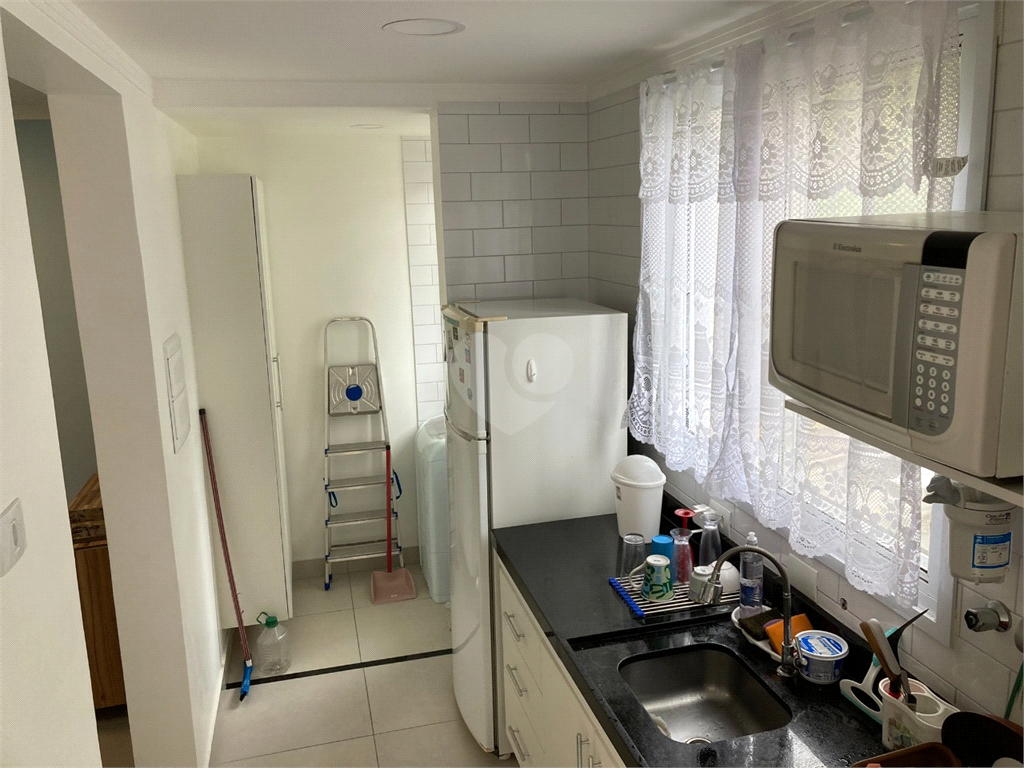 Venda Apartamento Guarujá Vila Luis Antônio REO658357 10