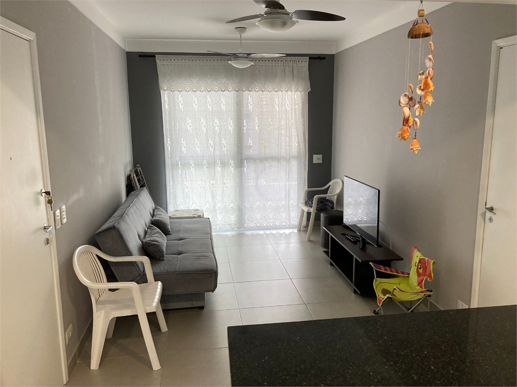 Venda Apartamento Guarujá Vila Luis Antônio REO658357 6