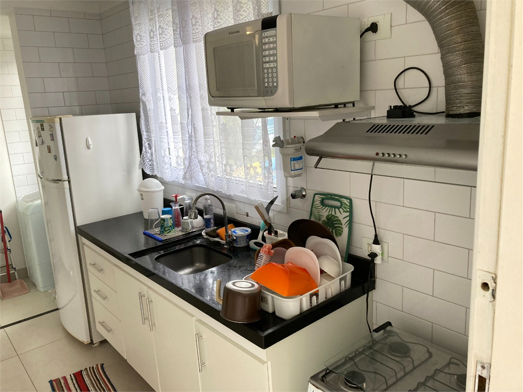 Venda Apartamento Guarujá Vila Luis Antônio REO658357 8