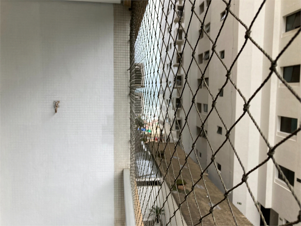 Venda Apartamento Guarujá Vila Luis Antônio REO658357 18