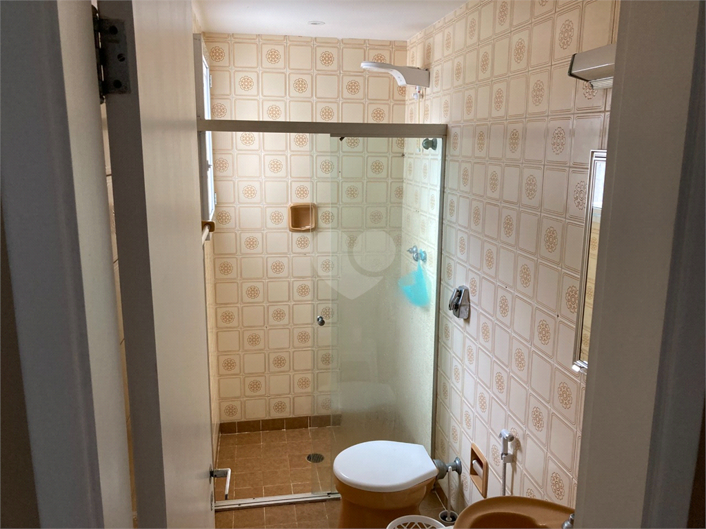 Venda Apartamento Guarujá Vila Luis Antônio REO658357 23