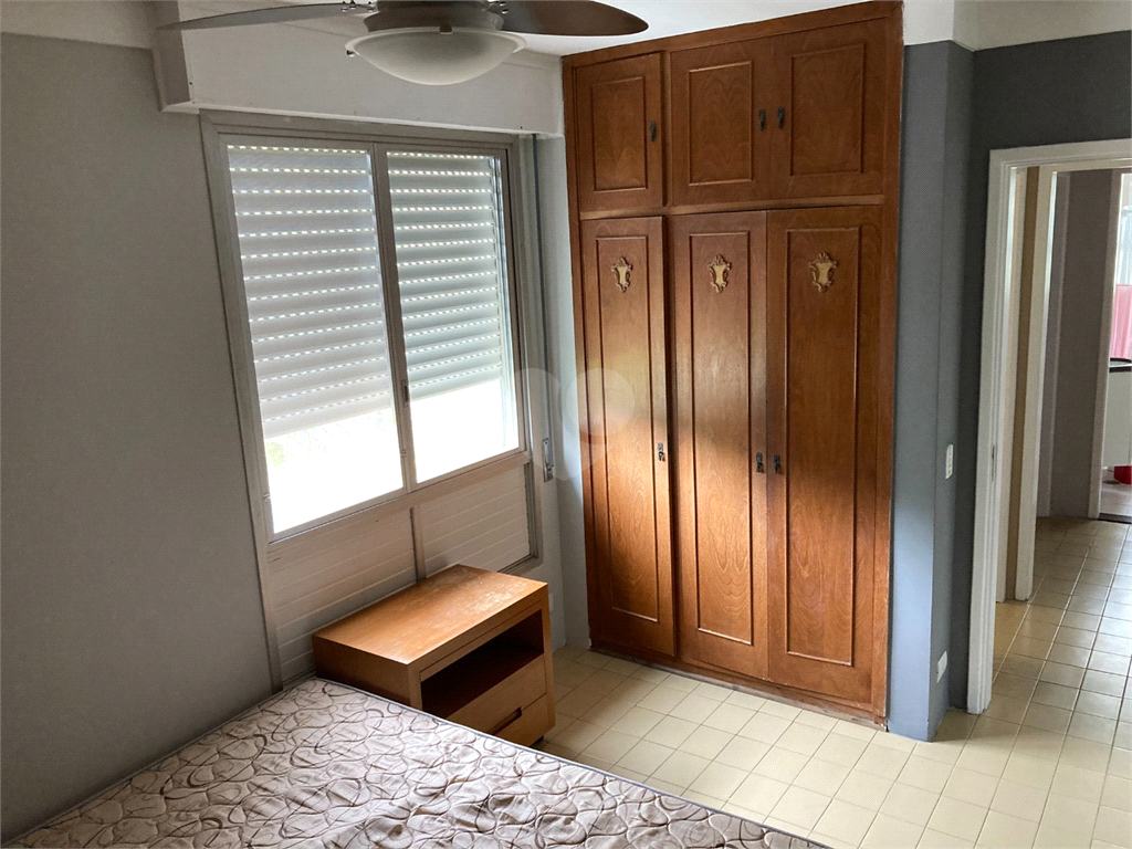 Venda Apartamento Guarujá Vila Luis Antônio REO658357 30