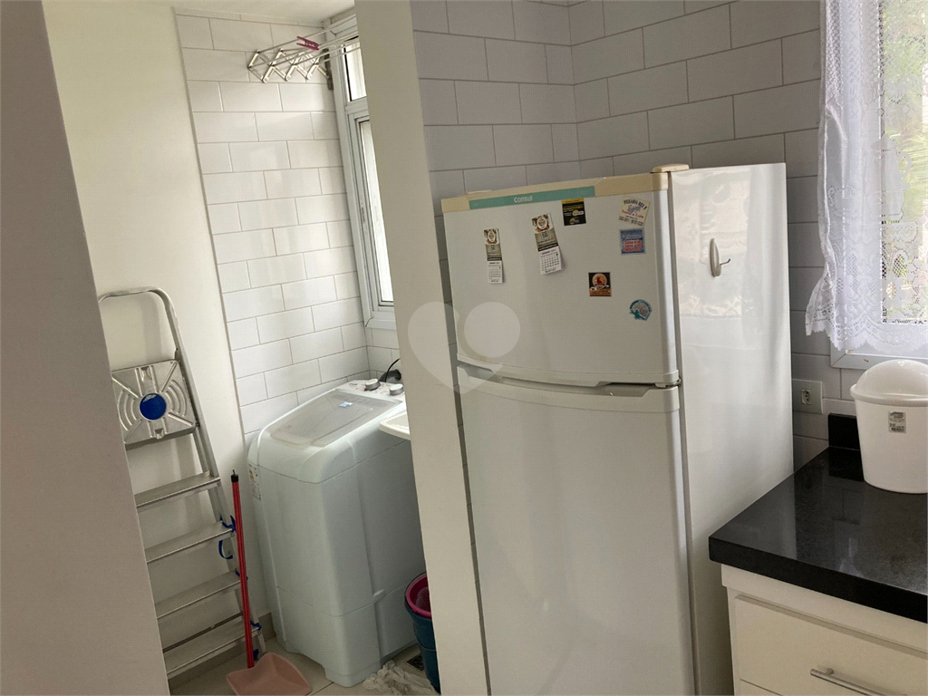 Venda Apartamento Guarujá Vila Luis Antônio REO658357 27