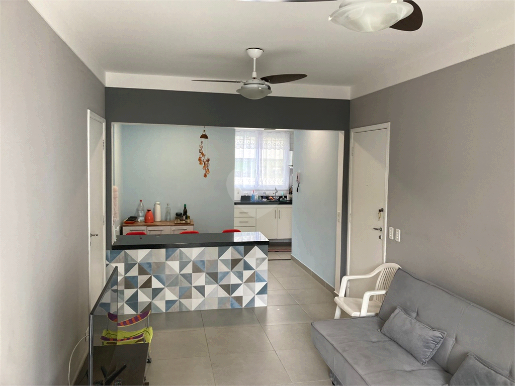 Venda Apartamento Guarujá Vila Luis Antônio REO658357 19