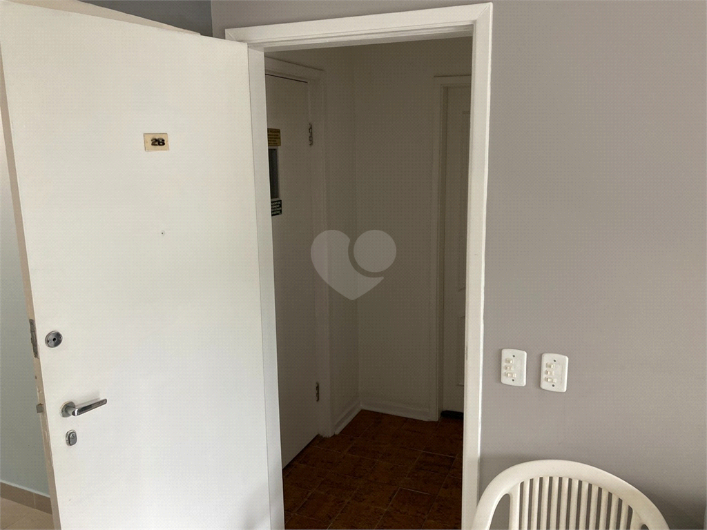 Venda Apartamento Guarujá Vila Luis Antônio REO658357 21