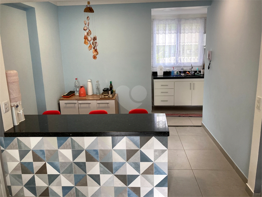 Venda Apartamento Guarujá Vila Luis Antônio REO658357 4