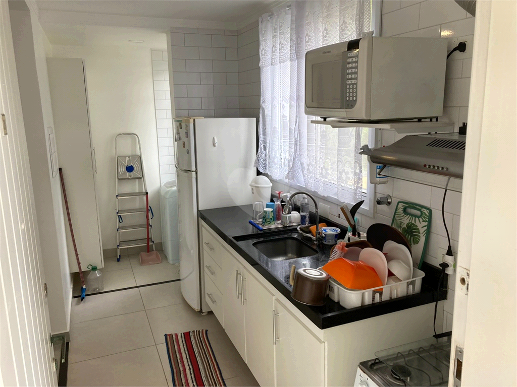 Venda Apartamento Guarujá Vila Luis Antônio REO658357 7