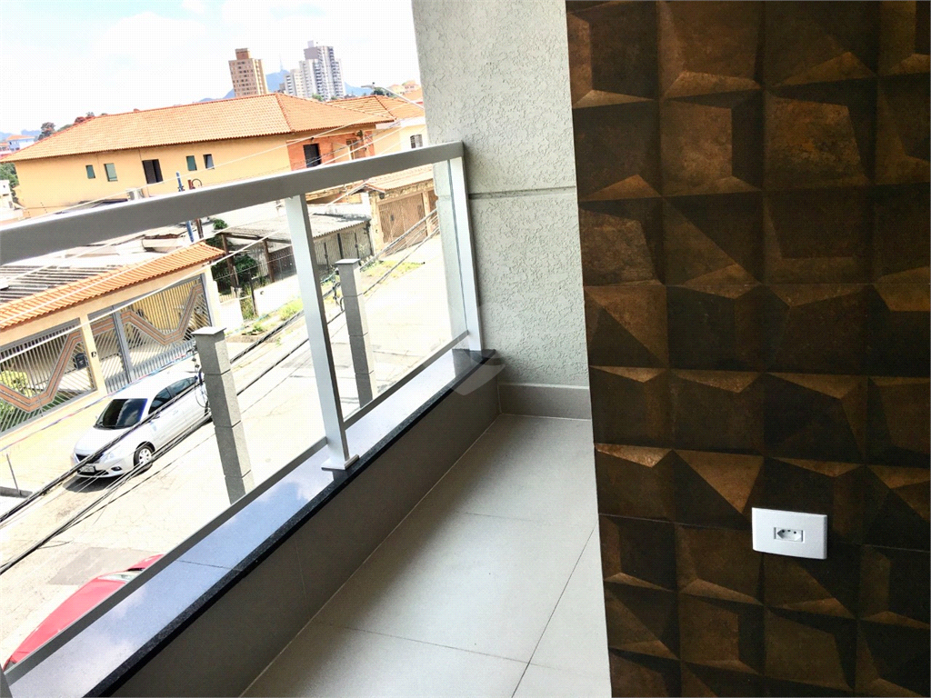 Venda Casa São Paulo Parque São Domingos REO658361 2