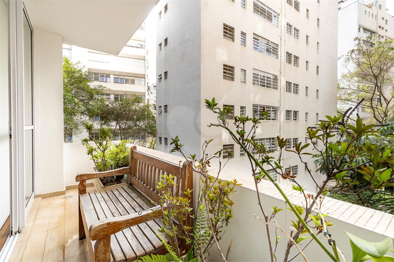 Venda Apartamento São Paulo Jardim Paulista REO658365 35