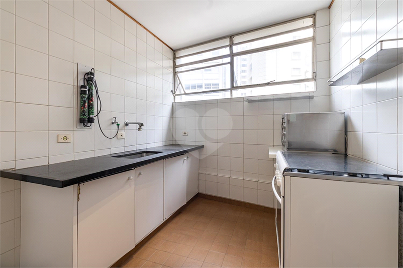 Venda Apartamento São Paulo Jardim Paulista REO658365 39