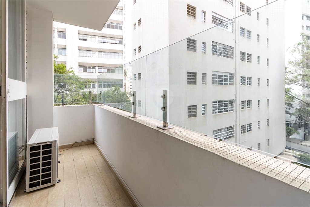 Venda Apartamento São Paulo Jardim Paulista REO658365 7