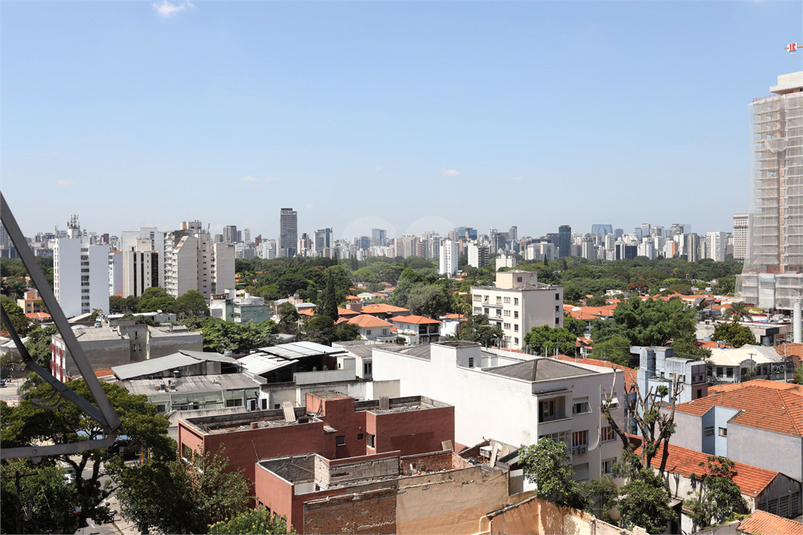 Venda Apartamento São Paulo Pinheiros REO658368 10