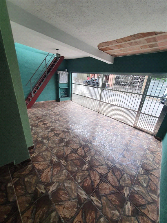 Venda Casa São Paulo Vila Santana REO658384 17