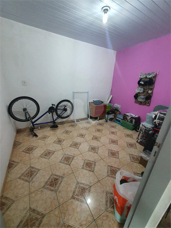 Venda Casa São Paulo Vila Santana REO658384 24