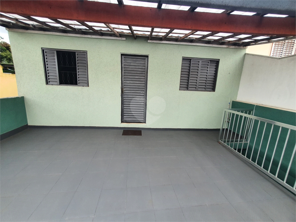 Venda Casa São Paulo Vila Santana REO658384 18