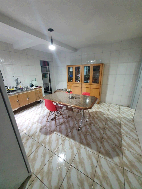 Venda Casa São Paulo Vila Santana REO658384 7