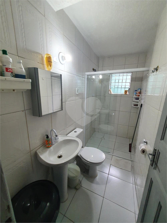 Venda Casa São Paulo Vila Santana REO658384 16