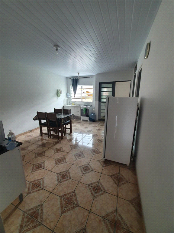 Venda Casa São Paulo Vila Santana REO658384 22