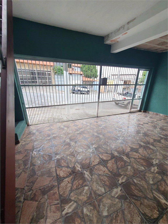 Venda Casa São Paulo Vila Santana REO658384 1