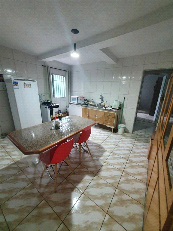 Venda Casa São Paulo Vila Santana REO658384 8