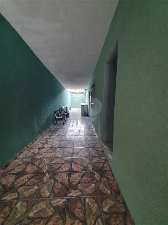 Venda Casa São Paulo Vila Santana REO658384 4