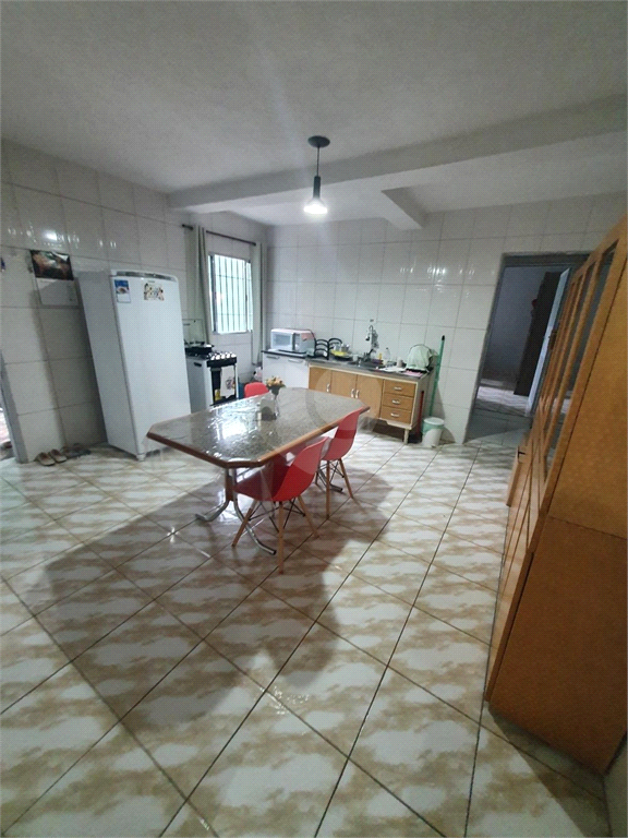 Venda Casa São Paulo Vila Santana REO658384 6