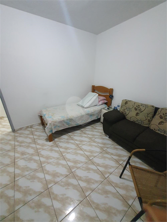 Venda Casa São Paulo Vila Santana REO658384 12