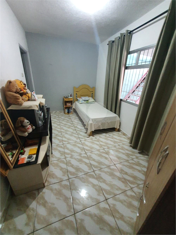 Venda Casa São Paulo Vila Santana REO658384 10