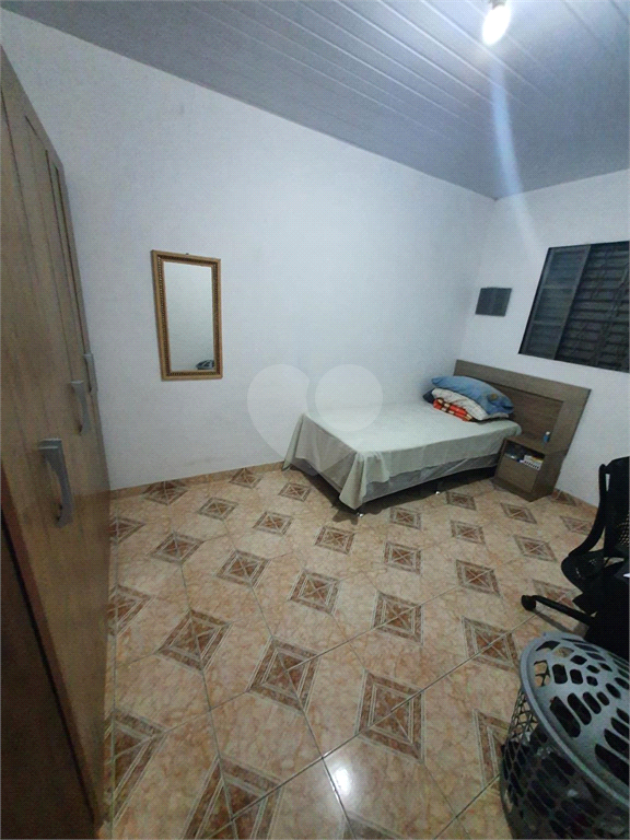 Venda Casa São Paulo Vila Santana REO658384 23