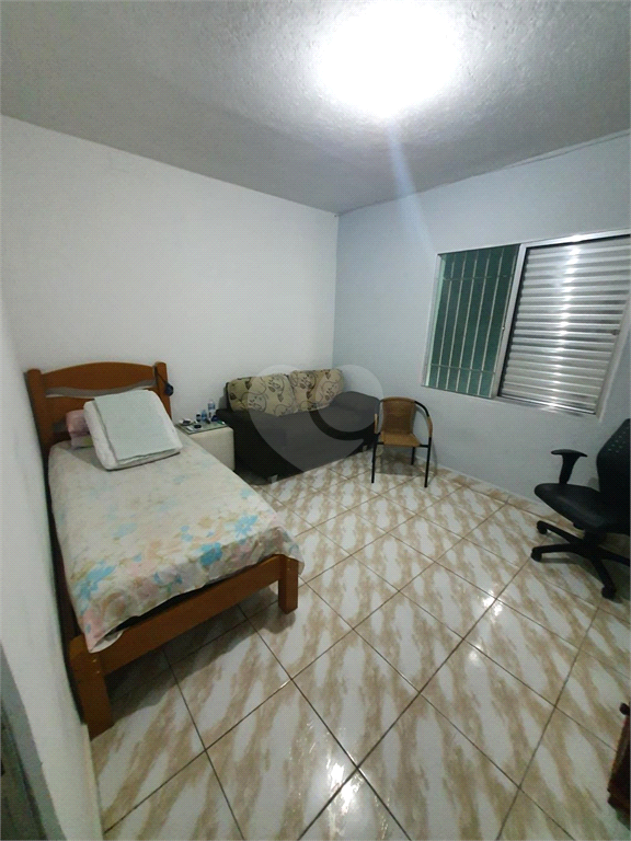 Venda Casa São Paulo Vila Santana REO658384 13