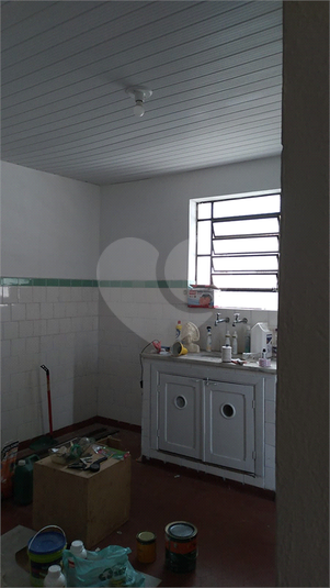 Venda Apartamento São Paulo Santana REO658390 16