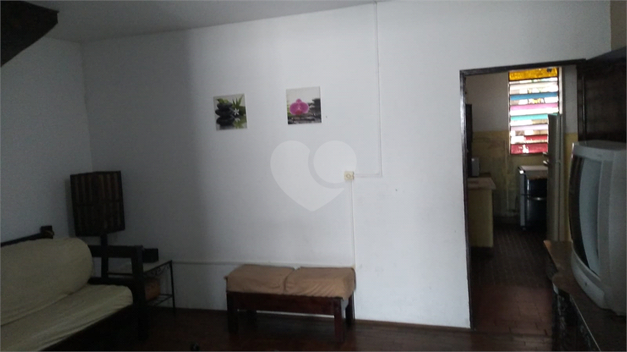 Venda Apartamento São Paulo Santana REO658390 11