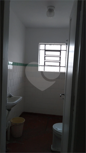 Venda Apartamento São Paulo Santana REO658390 14