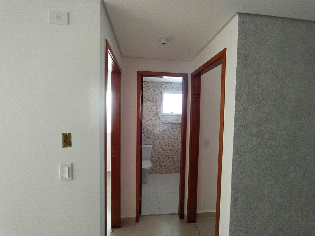 Venda Apartamento São Paulo Vila Guaca REO658407 16