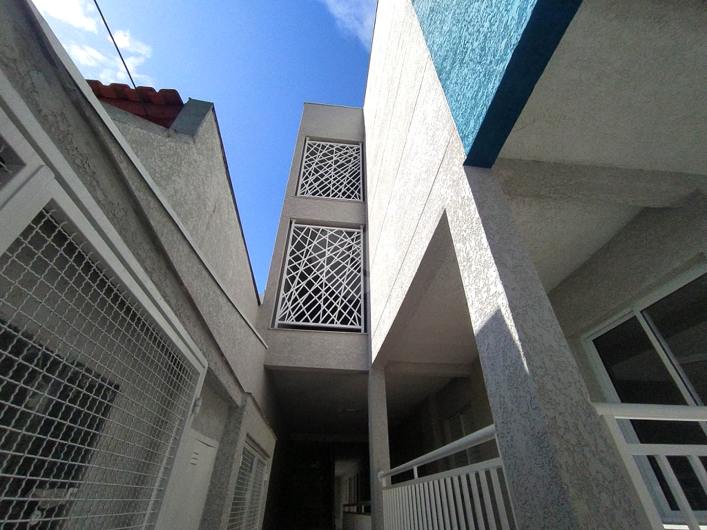 Venda Apartamento São Paulo Vila Guaca REO658407 5