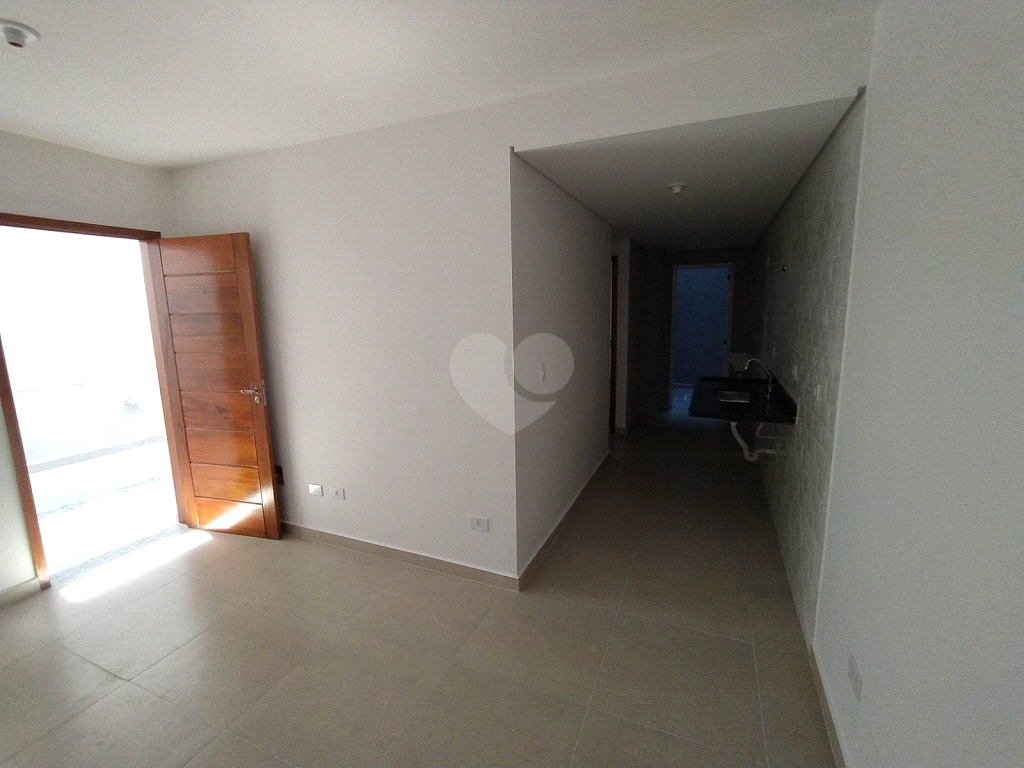 Venda Apartamento São Paulo Vila Guaca REO658407 13