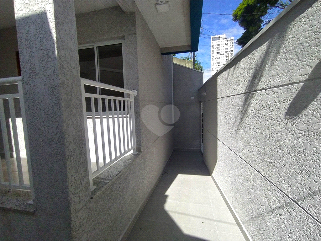 Venda Apartamento São Paulo Vila Guaca REO658407 7